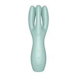 Threesome 3 Mint - Sex Toys - Save 25% - Mint - Fast Shipping - Vibrator United Kingdom Stoke-on-trent