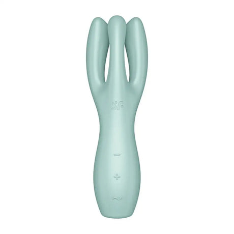 Threesome 3 Mint - Sex Toys - Save 25% - Mint - Fast Shipping - Vibrator United Kingdom Stoke-on-trent