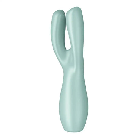 Threesome 3 Mint - Sex Toys - Save 25% - Mint - Fast Shipping - Vibrator United Kingdom Stoke-on-trent