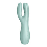 Threesome 3 Mint - Sex Toys - Save 25% - Mint - Fast Shipping - Vibrator United Kingdom Stoke-on-trent