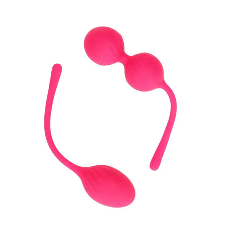 Thumping Kegel Ball Set - Save 25% - Fast Shipping - Sale United Kingdom Stoke-on-trent