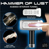 Thunder Stroker Sucking Masturbator - Save 20% - Fast Shipping - Sale United Kingdom Stoke-on-trent