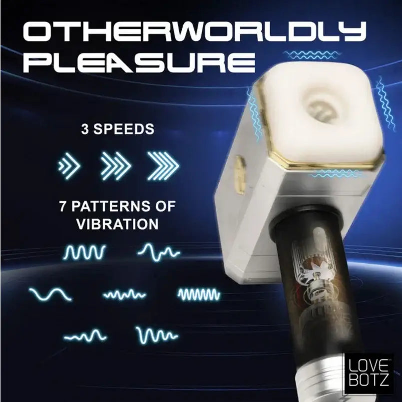 Thunder Stroker Sucking Masturbator - Save 20% - Fast Shipping - Sale United Kingdom Stoke-on-trent