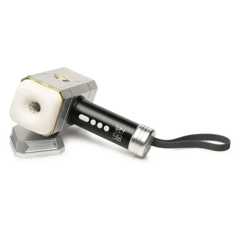 Thunder Stroker Sucking Masturbator - Save 20% - Fast Shipping - Sale United Kingdom Stoke-on-trent