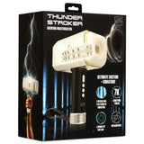 Thunder Stroker Sucking Masturbator - Save 20% - Fast Shipping - Sale United Kingdom Stoke-on-trent