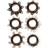Tickler Cock Ring Set - Save 10% - Fast Shipping - Sale United Kingdom Stoke-on-trent