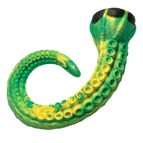 Titan Tentacle Extra Long Silicone Dildo - Fast Shipping - United Kingdom Stoke-on-trent