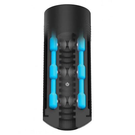 Titan Vibrating Interactive Stroker by Kiiroo - Save 30% - Fast Shipping - Sale United Kingdom Stoke-on-trent