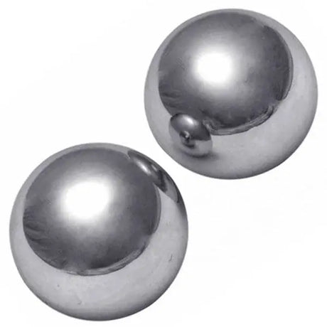 Titanica Extreme Steel Orgasm Balls - Save 20% - Fast Shipping - Sale United Kingdom Stoke-on-trent
