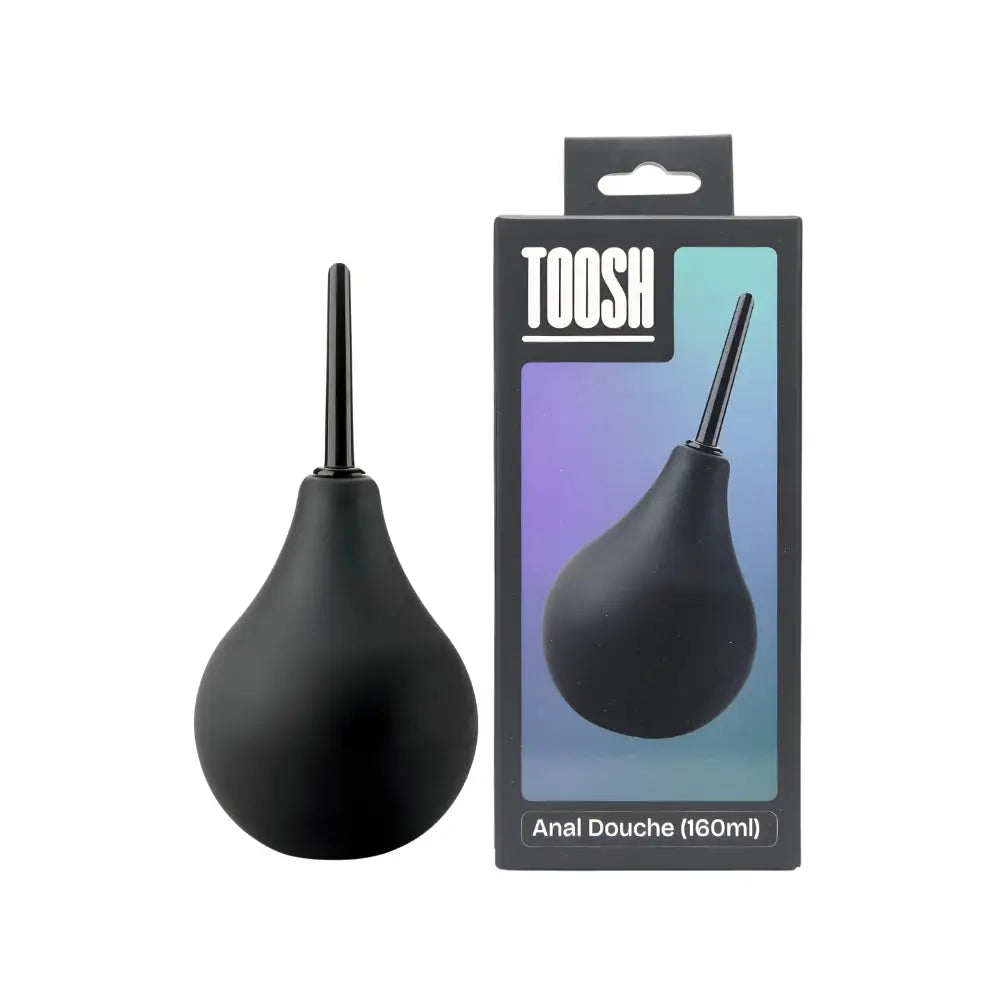 Toosh Douche 160ml - Save 20% - Sale United Kingdom Stoke-on-trent