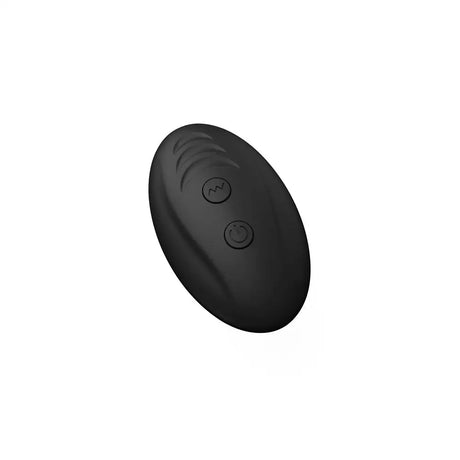 Toosh Remote Controlled Light Up Vibrating Butt Plug - Save 10% - Anal Dildos United Kingdom Stoke-on-trent