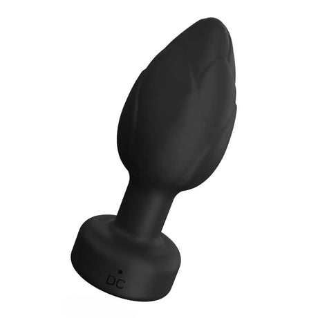 Toosh Remote Controlled Light Up Vibrating Butt Plug - Save 10% - Anal Dildos United Kingdom Stoke-on-trent