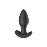 Toosh Remote Controlled Silicone Rotating & Vibrating Butt Plug Fast Anal Vibrators United Kingdom Stoke on Trent