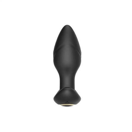 Toosh Remote Controlled Silicone Rotating & Vibrating Butt Plug Fast Anal Vibrators United Kingdom Stoke on Trent