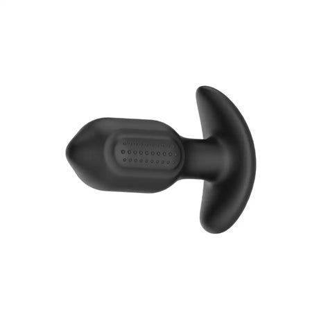 Toosh Remote Controlled Silicone Vibrating Butt Plug Fast Shipping Anal Vibrators United Kingdom Stoke on Trent