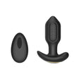 Toosh Remote Controlled Silicone Vibrating Butt Plug Fast Shipping Anal Vibrators United Kingdom Stoke on Trent
