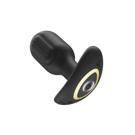 Toosh Remote Controlled Silicone Vibrating Butt Plug Fast Shipping Anal Vibrators United Kingdom Stoke on Trent