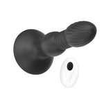 Toosh Remote Controlled Thrusting Butt Plug - Save 5% - Anal Dildos United Kingdom Stoke-on-trent