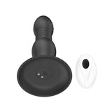 Toosh Remote Controlled Thrusting Butt Plug - Save 5% - Anal Dildos United Kingdom Stoke-on-trent
