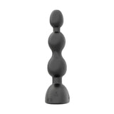 Toosh Remote Controlled Vibrating Anal Beads - Save 15% - Dildos United Kingdom Stoke-on-trent