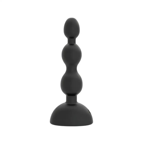 Toosh Remote Controlled Vibrating Anal Beads - Save 15% - Dildos United Kingdom Stoke-on-trent