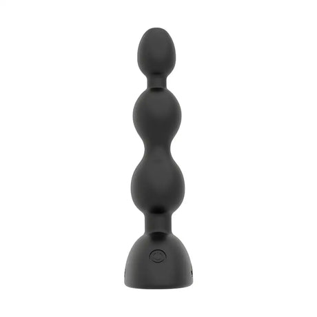 Toosh Remote Controlled Vibrating Anal Beads - Save 15% - Dildos United Kingdom Stoke-on-trent