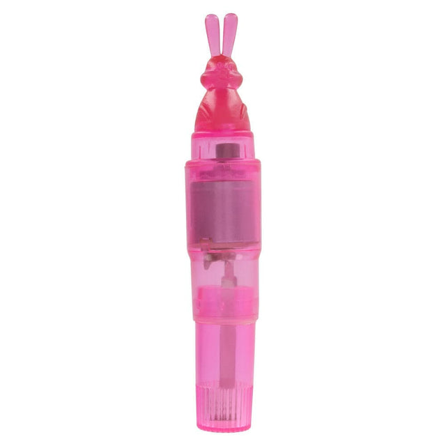 Toy Joy Animal Crackers Funny Bunny Vibrator - Save 25% - Sale