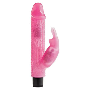 Gach vibrators