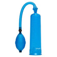Toy Joy Rock Hard Stimulation Blue Power Penis Pump - Save 25% - Fast Shipping - Sale United Kingdom Stoke-on-trent