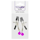 Toyjoy Adjustable Nipple Teasers - Save 35% - Sale