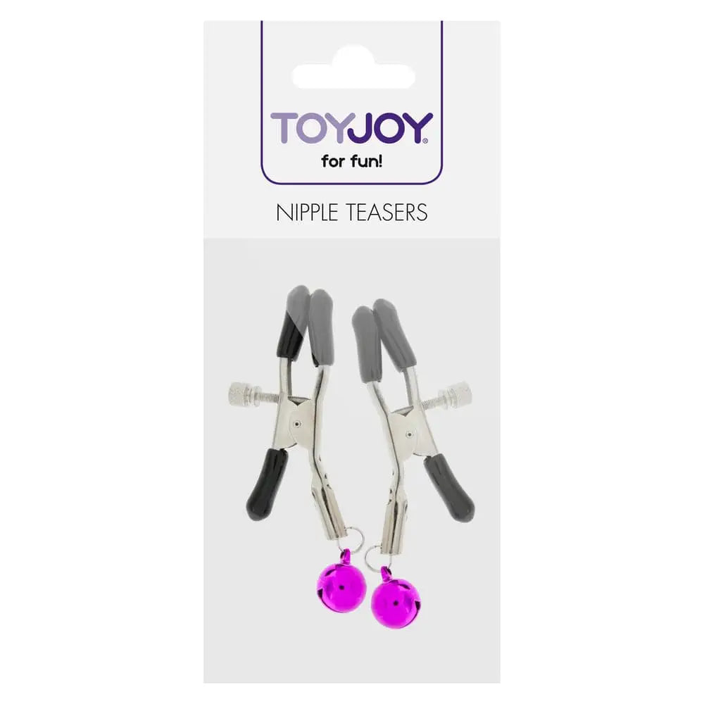Toyjoy Adjustable Nipple Teasers - Save 25% - Toyjoy - Fast Shipping - Sale United Kingdom Stoke-on-trent