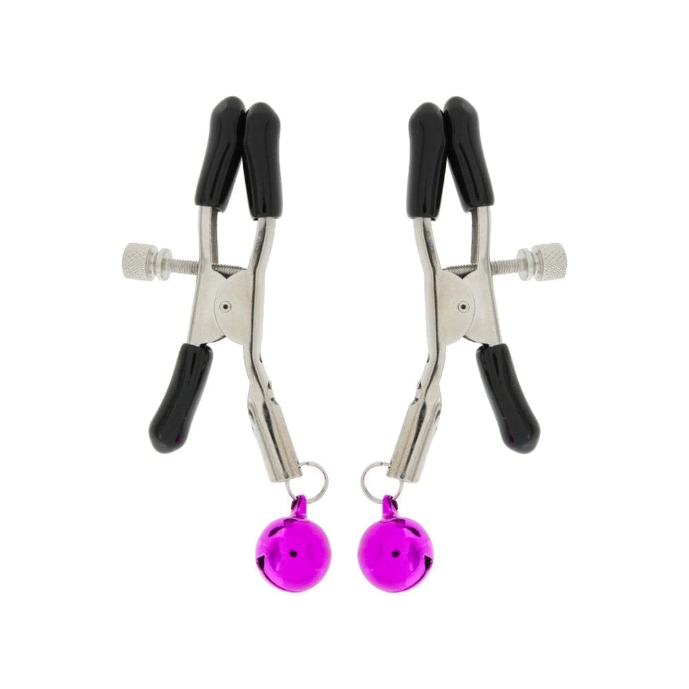 Toyjoy Adjustable Nipple Teasers - Save 35% - Sale