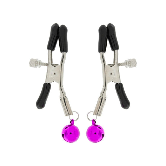 Toyjoy Adjustable Nipple Teasers - Save 35% - Sale