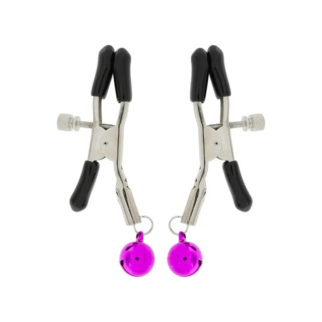 Toyjoy Adjustable Nipple Teasers - Save 25% - Toyjoy - Fast Shipping - Sale United Kingdom Stoke-on-trent