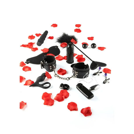 Toyjoy Amazing Pleasure Sex Toy Kit - Save 25% - Toyjoy - Fast Shipping - Sale United Kingdom Stoke-on-trent