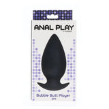 Toyjoy Anal Play Bubble Butt Player Pro Black - Save 30% - Toyjoy - Fast Shipping - Sale United Kingdom Stoke-on-trent