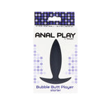 Toyjoy Anal Play Bubble Butt Player Starter Black - Save 15% - Toyjoy - Fast - Sale United Kingdom Stoke-on-trent