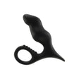 Toyjoy Anal Play Bum Buster Prostate Massager Black - Save 30% - Dildo