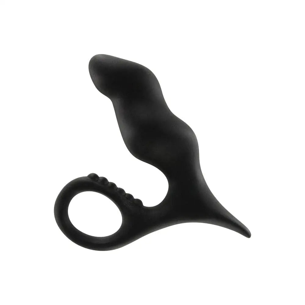 Toyjoy Anal Play Bum Buster Prostate Massager Black - Save 25% - Toyjoy - Fast Shipping - Dildo United Kingdom Stoke-on-trent
