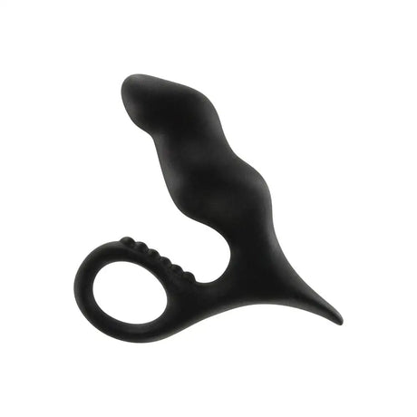 Toyjoy Anal Play Bum Buster Prostate Massager Black - Save 25% - Toyjoy - Fast Shipping - Dildo United Kingdom Stoke-on-trent