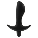 Toyjoy Anal Play Private Dancer Vibrating Black - Save 25% - Toyjoy - Fast Shipping - Vibrators United Kingdom Stoke-on-trent
