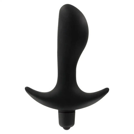 Toyjoy Anal Play Private Dancer Vibrating Black - Save 25% - Toyjoy - Fast Shipping - Vibrators United Kingdom Stoke-on-trent