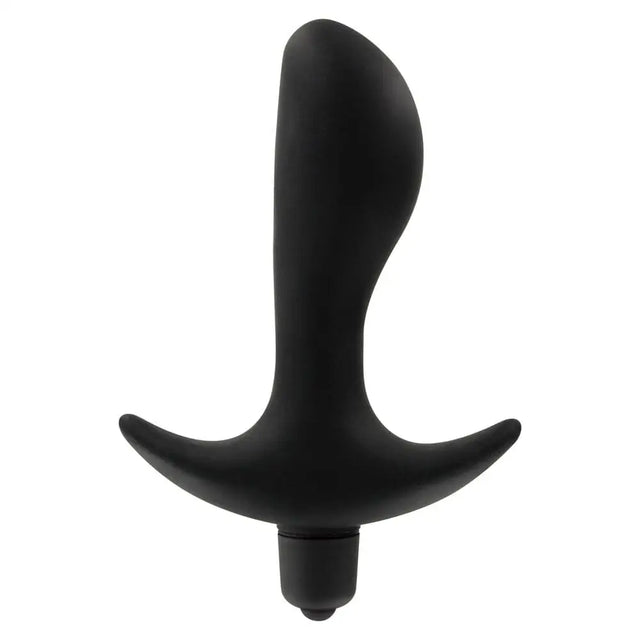 Toyjoy Anal Play Private Dancer Vibrating Black - Save 25% - Toyjoy - Fast Shipping - Vibrators United Kingdom Stoke-on-trent