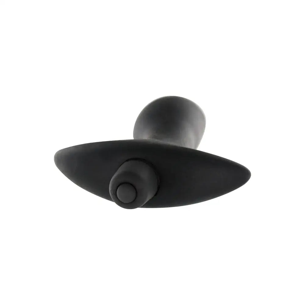 Toyjoy Anal Play Private Dancer Vibrating Black - Save 25% - Toyjoy - Fast Shipping - Vibrators United Kingdom Stoke-on-trent
