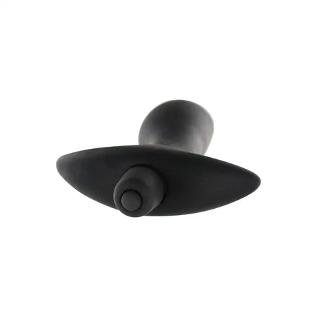 Toyjoy Anal Play Private Dancer Vibrating Black - Save 25% - Toyjoy - Fast Shipping - Vibrators United Kingdom Stoke-on-trent