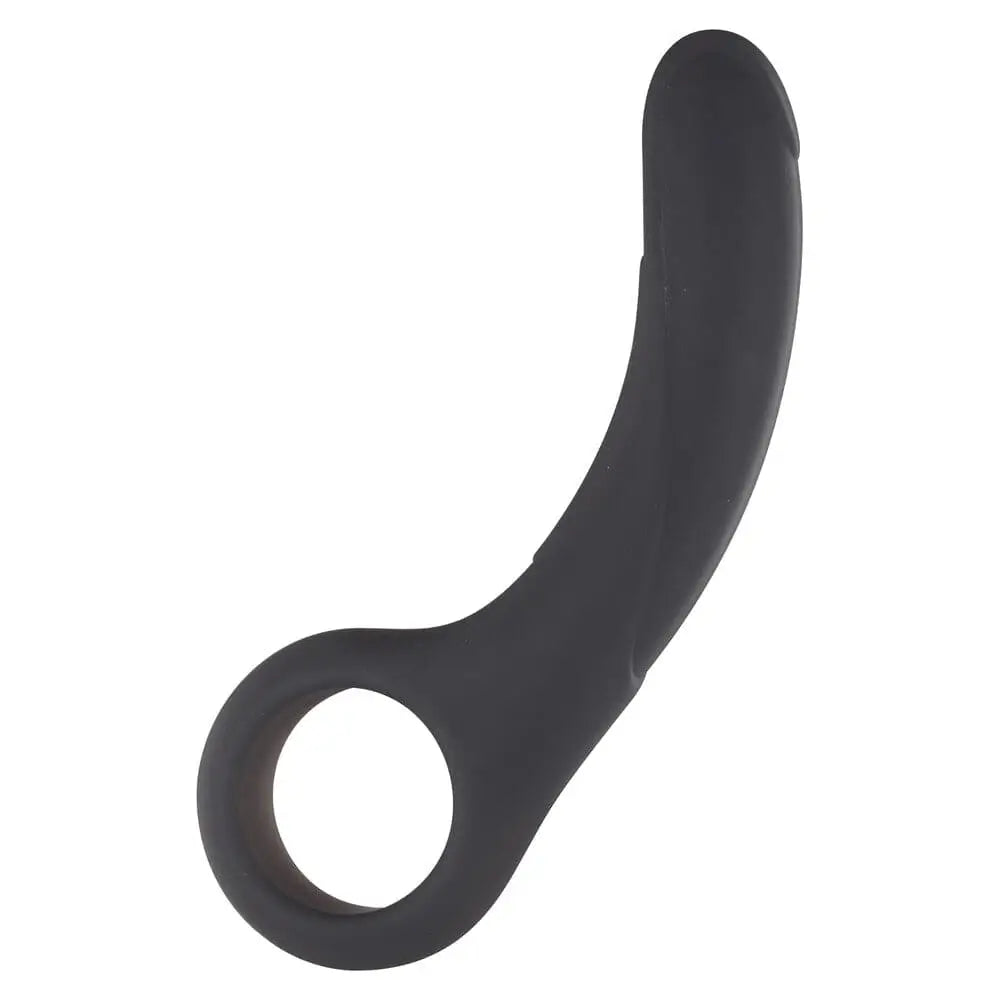 Toyjoy Anal Play Smooth Investigator Black - Save 25% - Toyjoy - Fast Shipping - Sale United Kingdom Stoke-on-trent