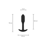 Toyjoy Anal Play Smooth Plug - Save 25% - Toyjoy - Fast Shipping - Dildos United Kingdom Stoke-on-trent