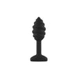 Toyjoy Anal Play Swirl Plug - Toyjoy - Fast Shipping - New Products United Kingdom Stoke-on-trent