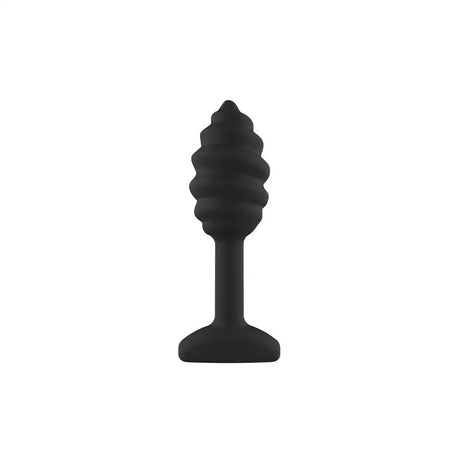Toyjoy Anal Play Swirl Plug - Toyjoy - Fast Shipping - New Products United Kingdom Stoke-on-trent