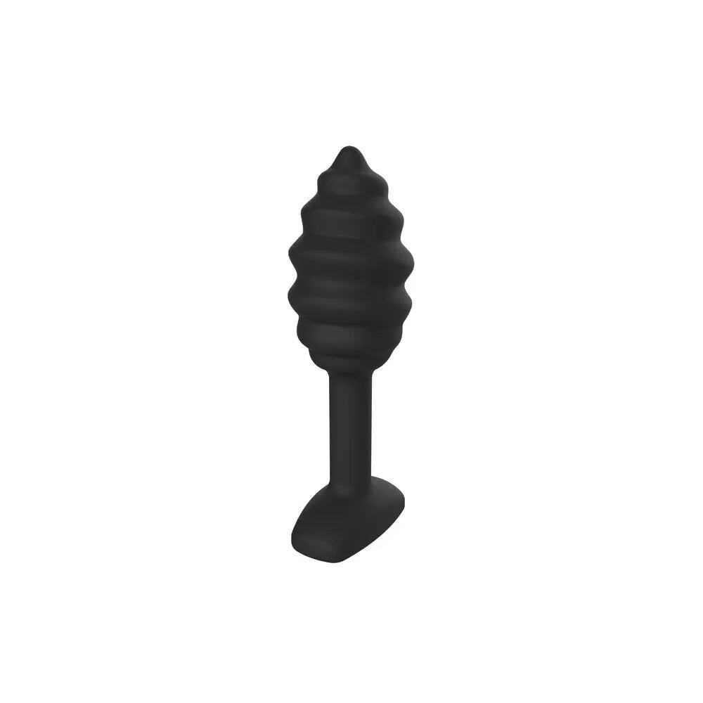 Toyjoy Anal Play Swirl Plug - Toyjoy - Fast Shipping - New Products United Kingdom Stoke-on-trent